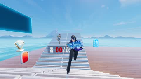 1v1 Build Fight [AYIF]
