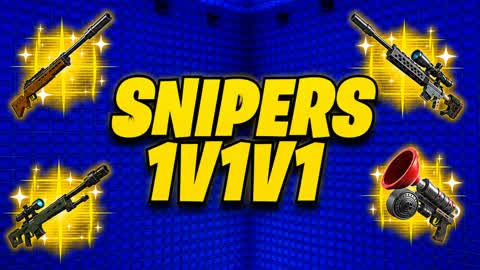 SNIPER 1V1 FFA