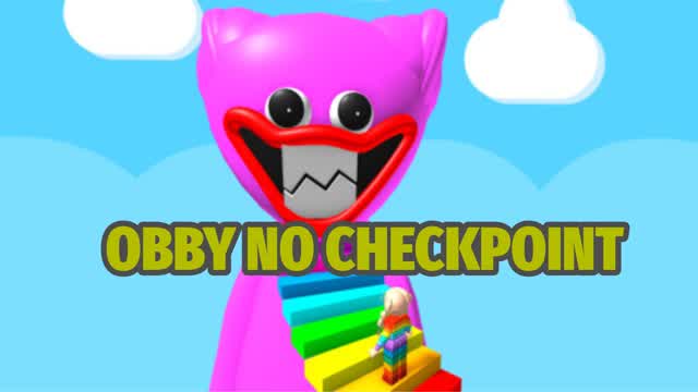 OBBY NO CHECKPOINTS