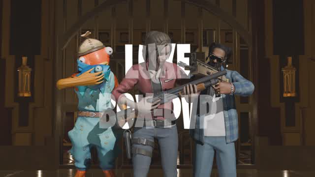 Capture 1 – LUXE BOX-PVP