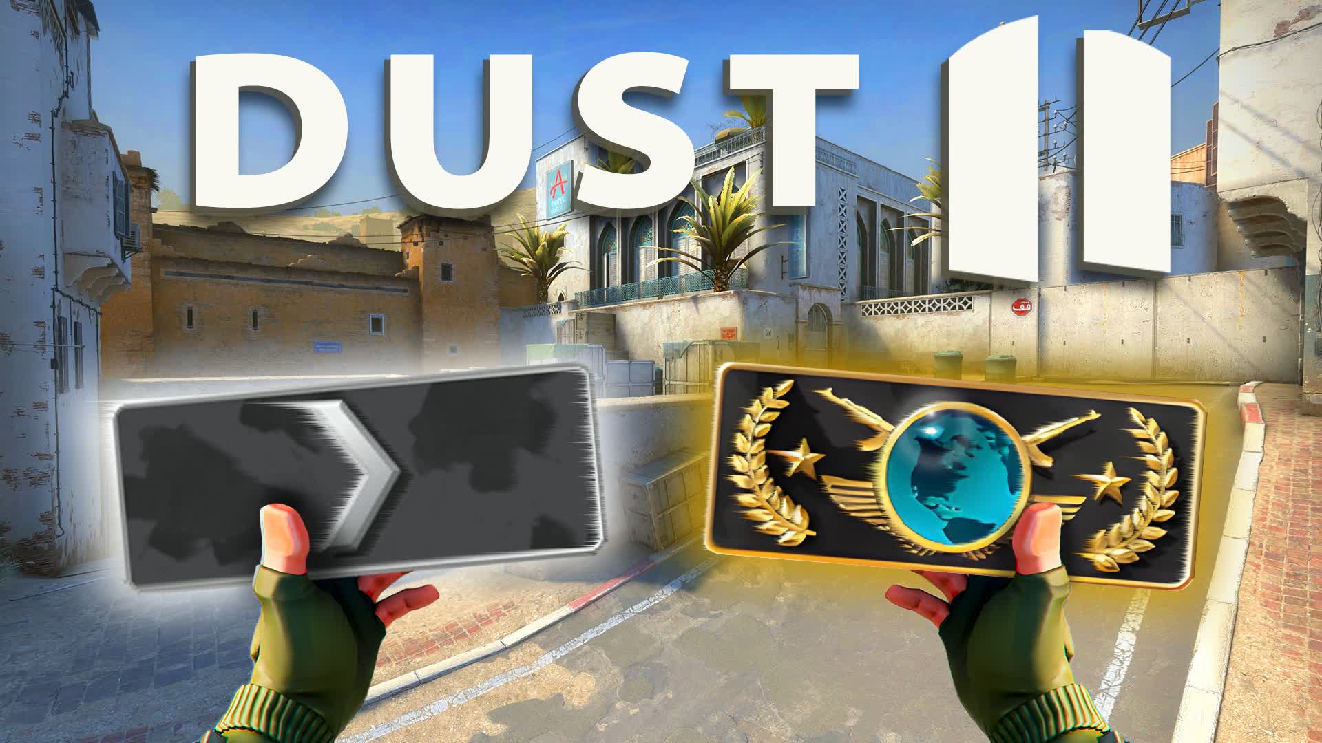 SUPER DUST 2