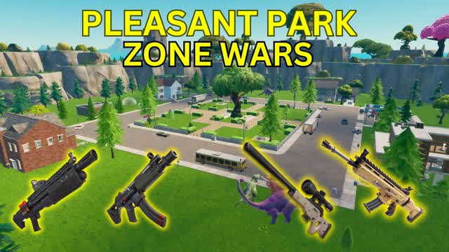 Capture 1 – Zone wars pleasant park