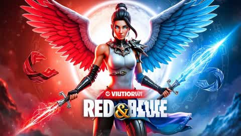 RedvsBlue GhostInfinite V2