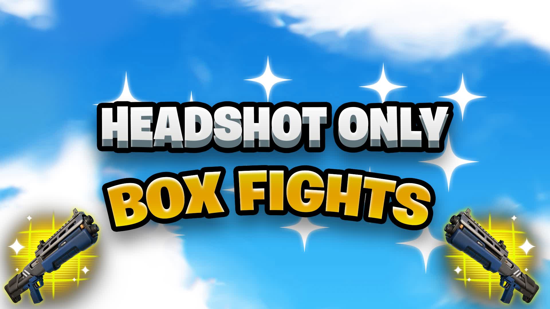Headshot Practice Boxfights! 🎯