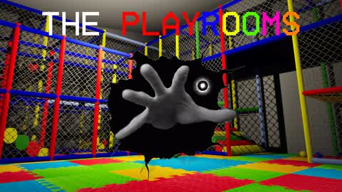 The Playrooms