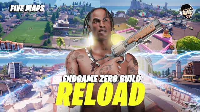 ENDGAME SOLO RELOAD ZB