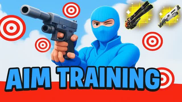 đŻ TREINO DE MIRA - AIM TRAINING đŻ