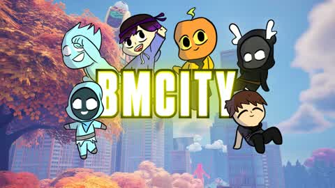 BMCITY DEFINITIVE