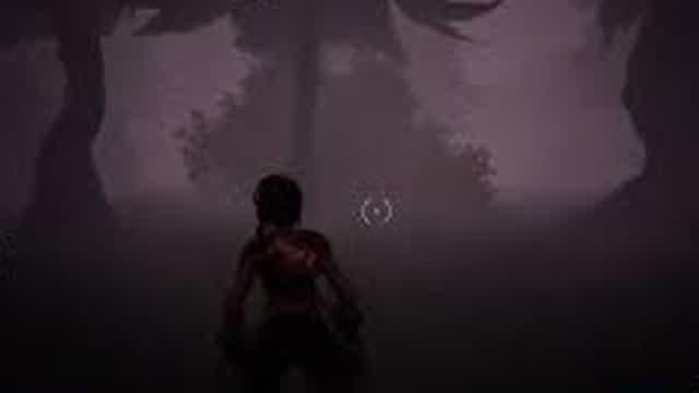 Capture 1 – Spooky Forest Free for All