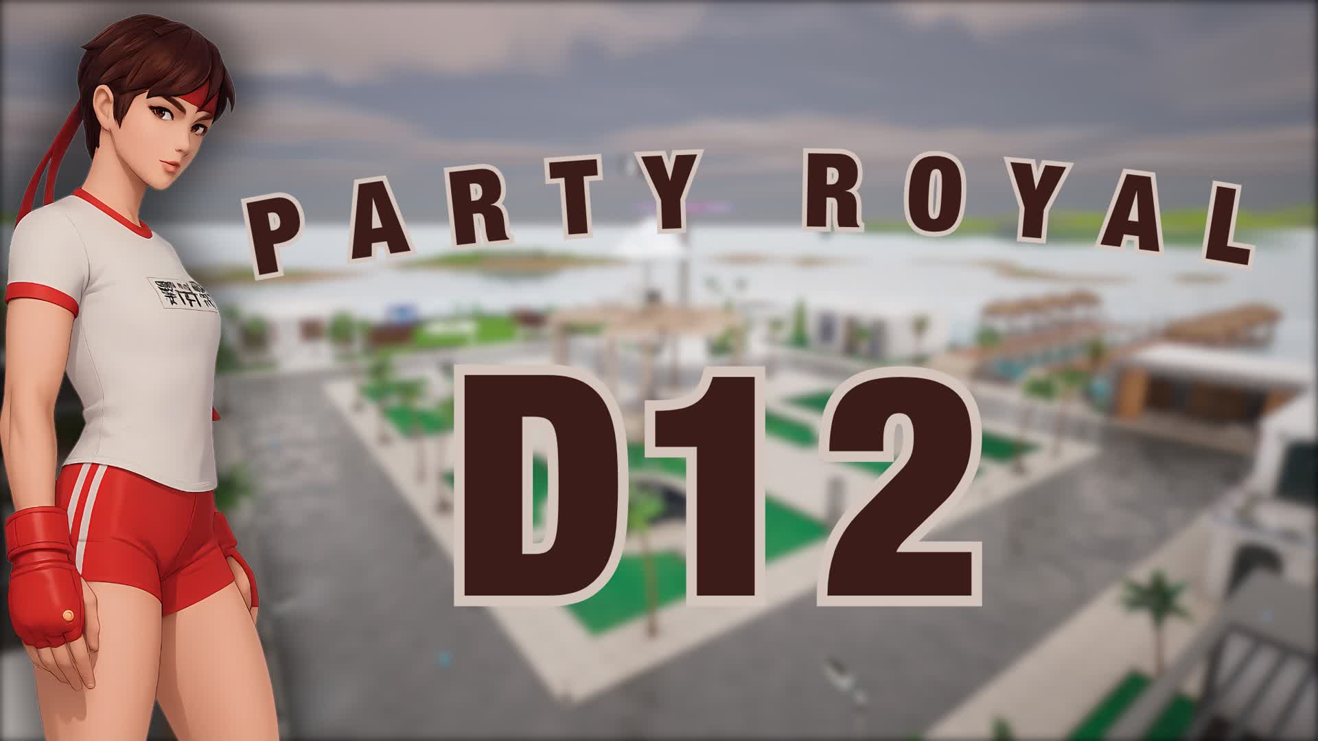 Party D12