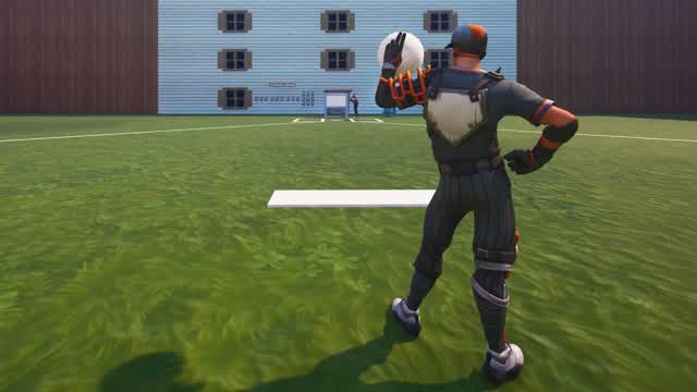 Backyard Wiffleball