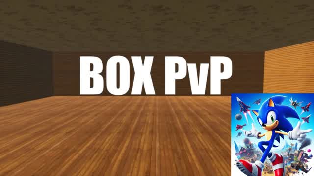 Box fight