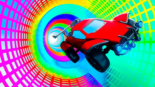 Imposible Car Parkour