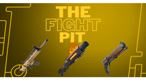 The fight Pit