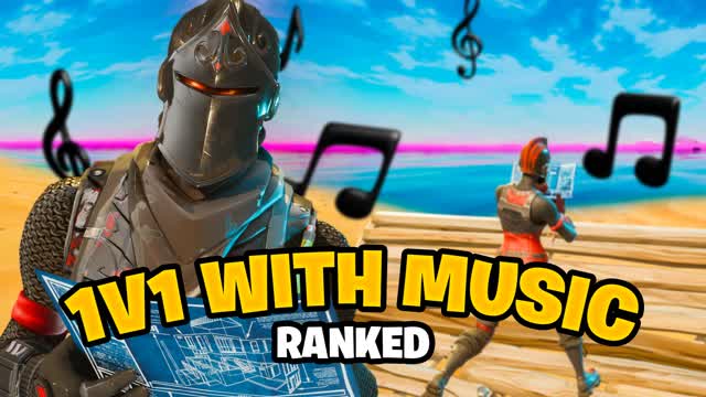 🎵 1v1 RANKED 🎵 (Music)