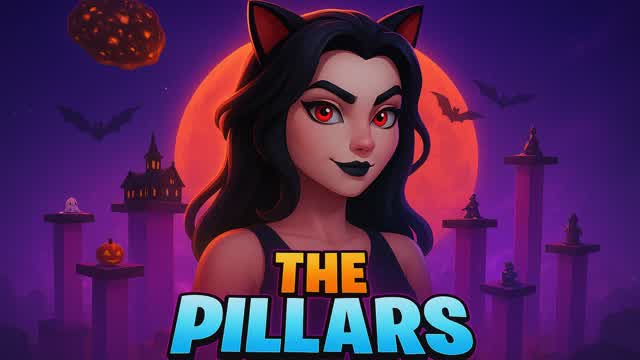 Capture 1 – The Pillar Vampira