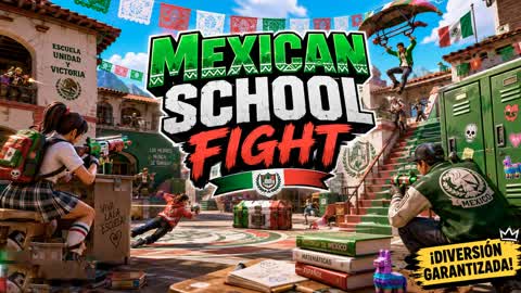 MEXICAN SCHOOL FIGHT 🇲🇽🏫💥