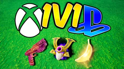 Consoles 1v1v1