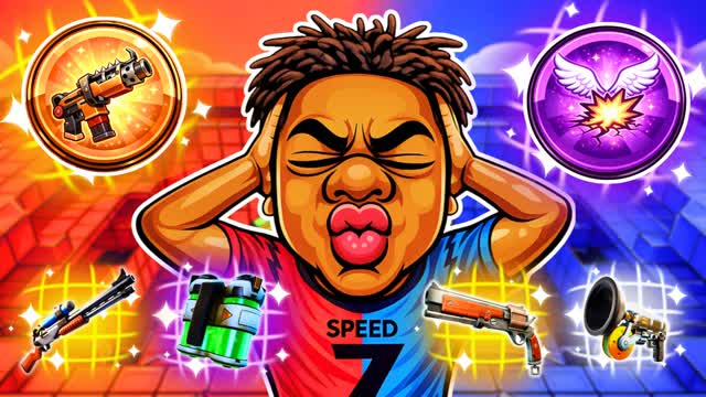 CRAZY RED VS BLUE🔴🔵ULTRA FUN