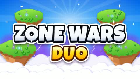 DUO SKY ZONE WARS