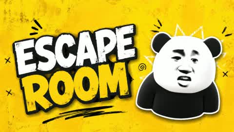 Head Meme Escape Room