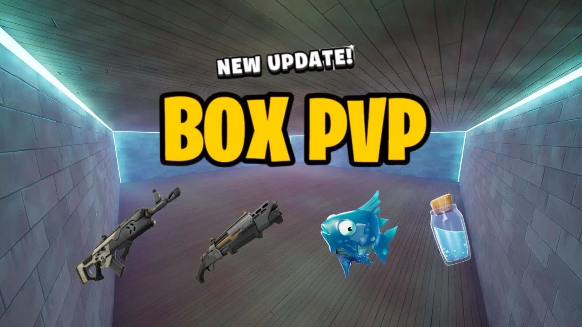 BOX PVP!!