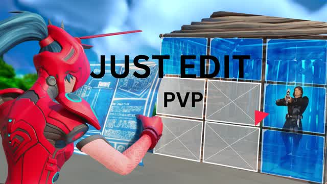 Arcane Antechamber [Edit Fight]