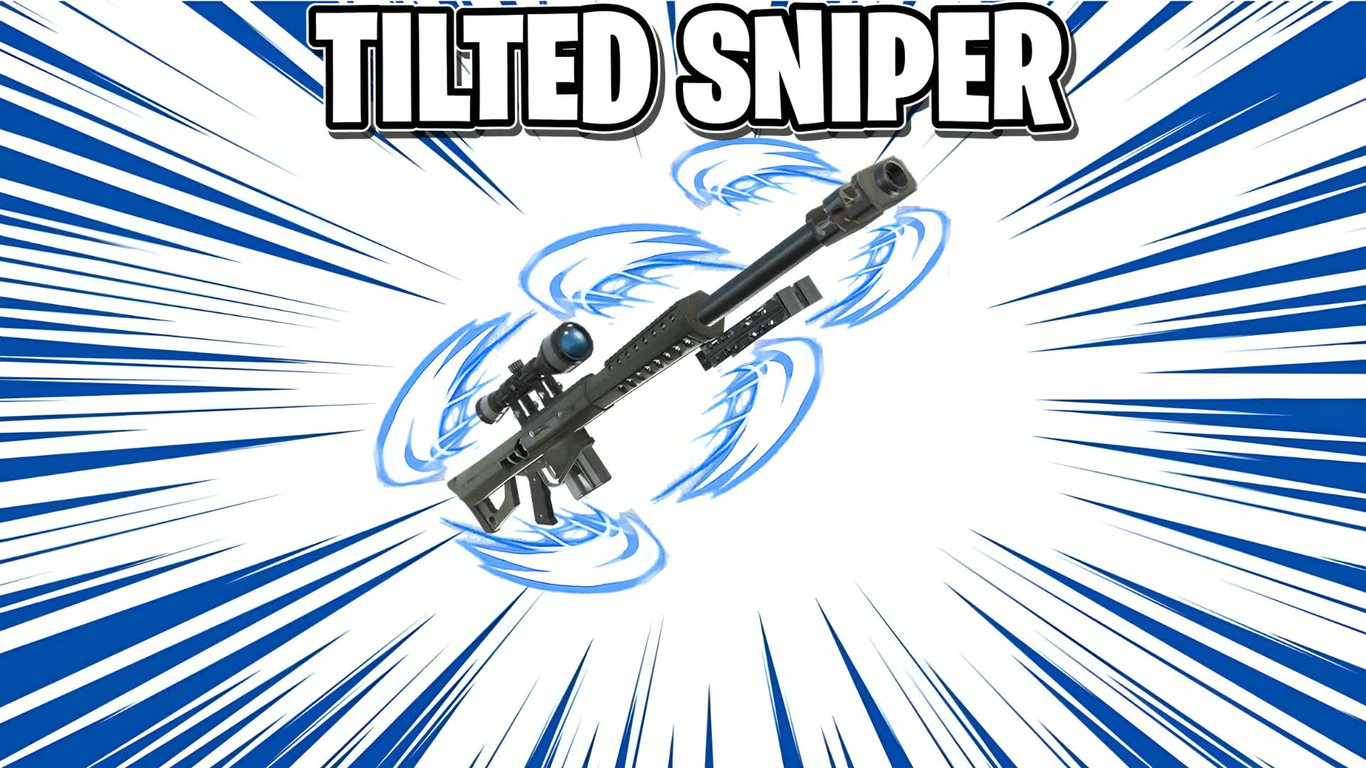 TILTED SNIPER