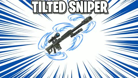 TILTED SNIPER