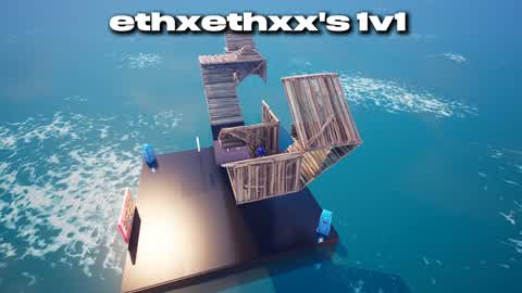 Ethxethxx's 1v1