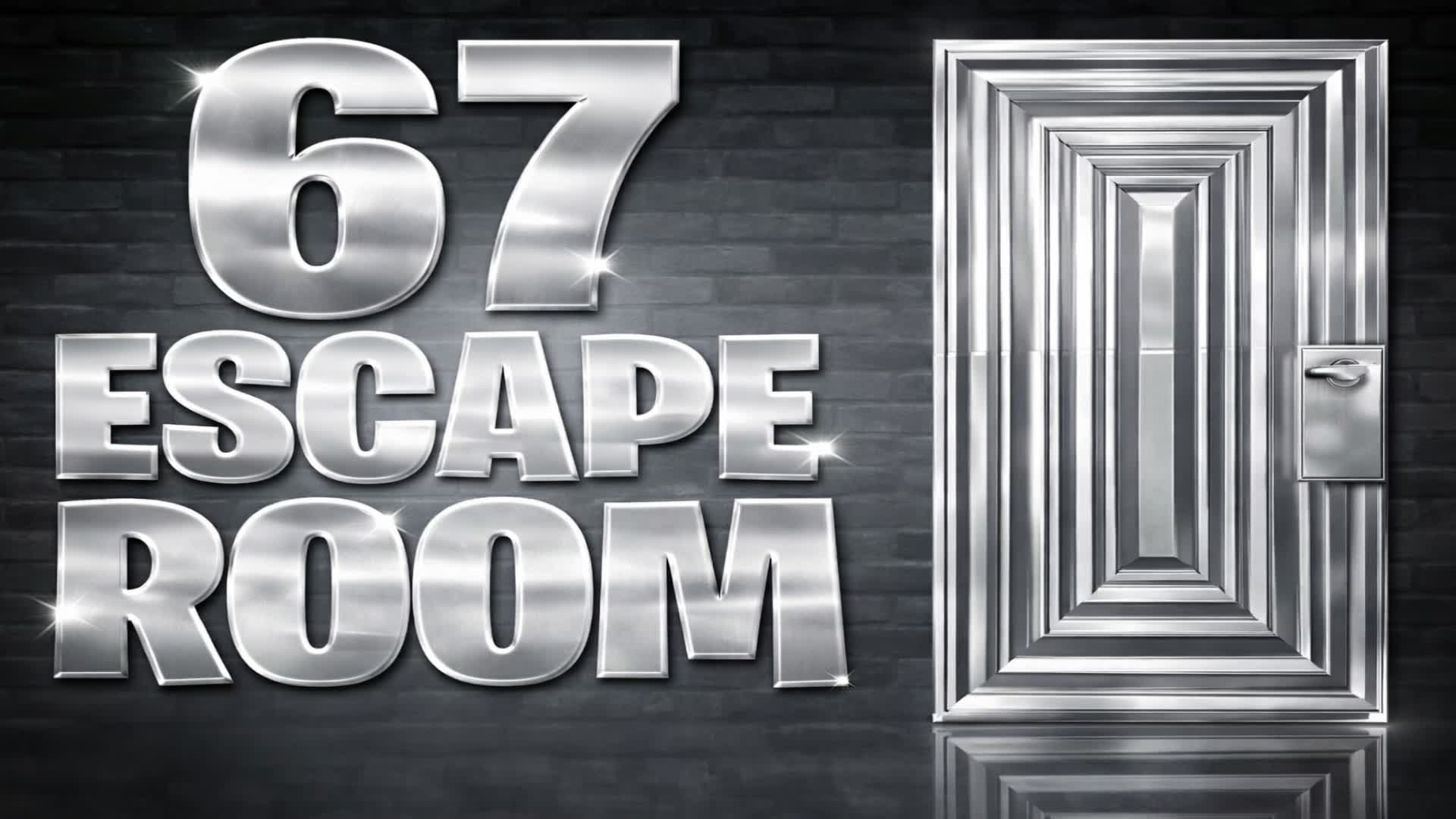 BEST ESCAPE ROOM | BIOMS