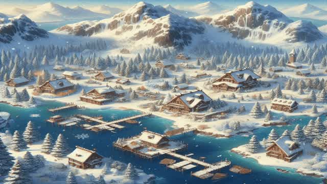 dragon hiver