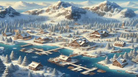dragon hiver