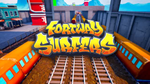 Fortway Surfers (Demo)