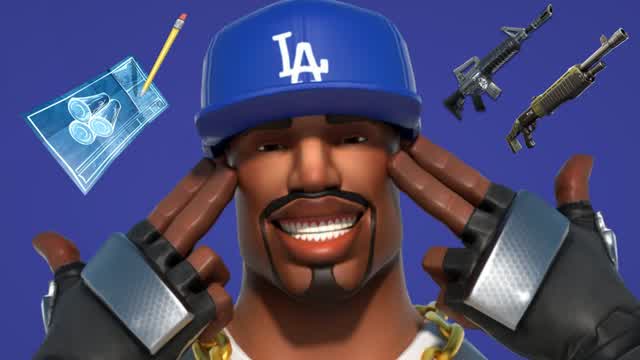 Capture 1 – DABABY 1V1 BUILDFIGHTS