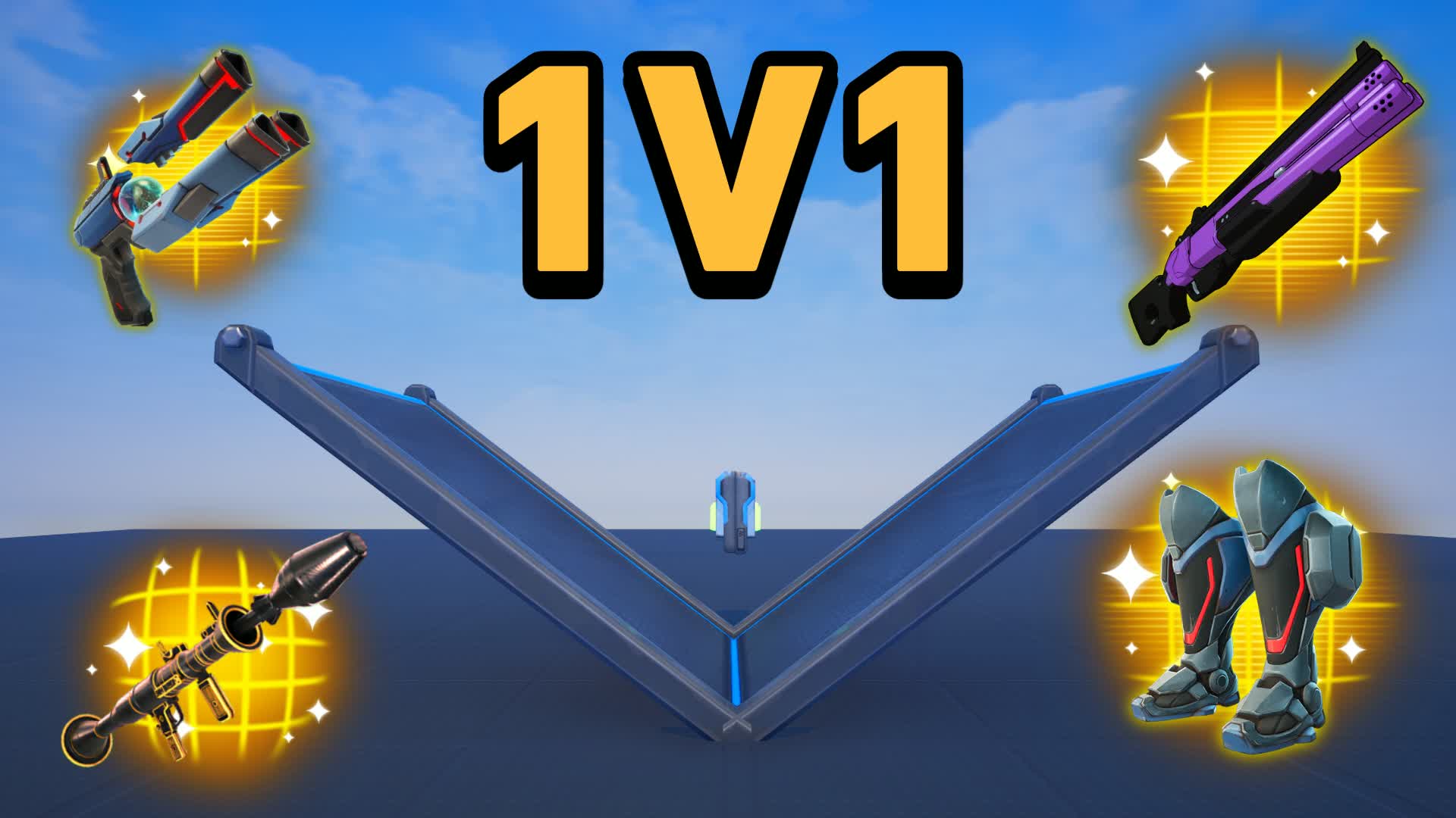 1V1 1C1 1VS1