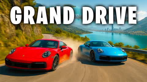 REALISTIC GRAND DRIVE: BOSS FIGHT 7🐊