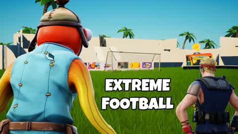 Extreme Football