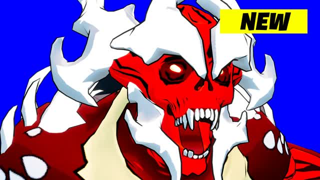 Capture 2 – MONSTER HUNTER [ROGUELIKE]