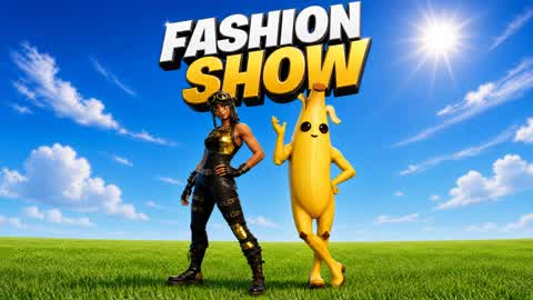 TBGF عالم الفعاليات 👑 Fashion Show