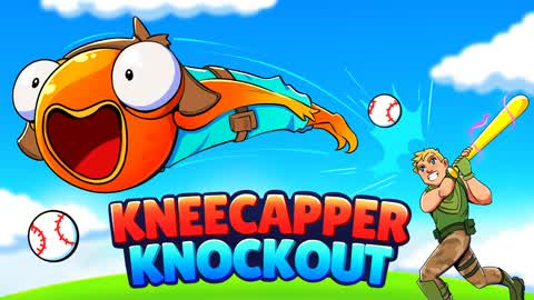 KNEECAPPER KNOCKOUT 💫💥