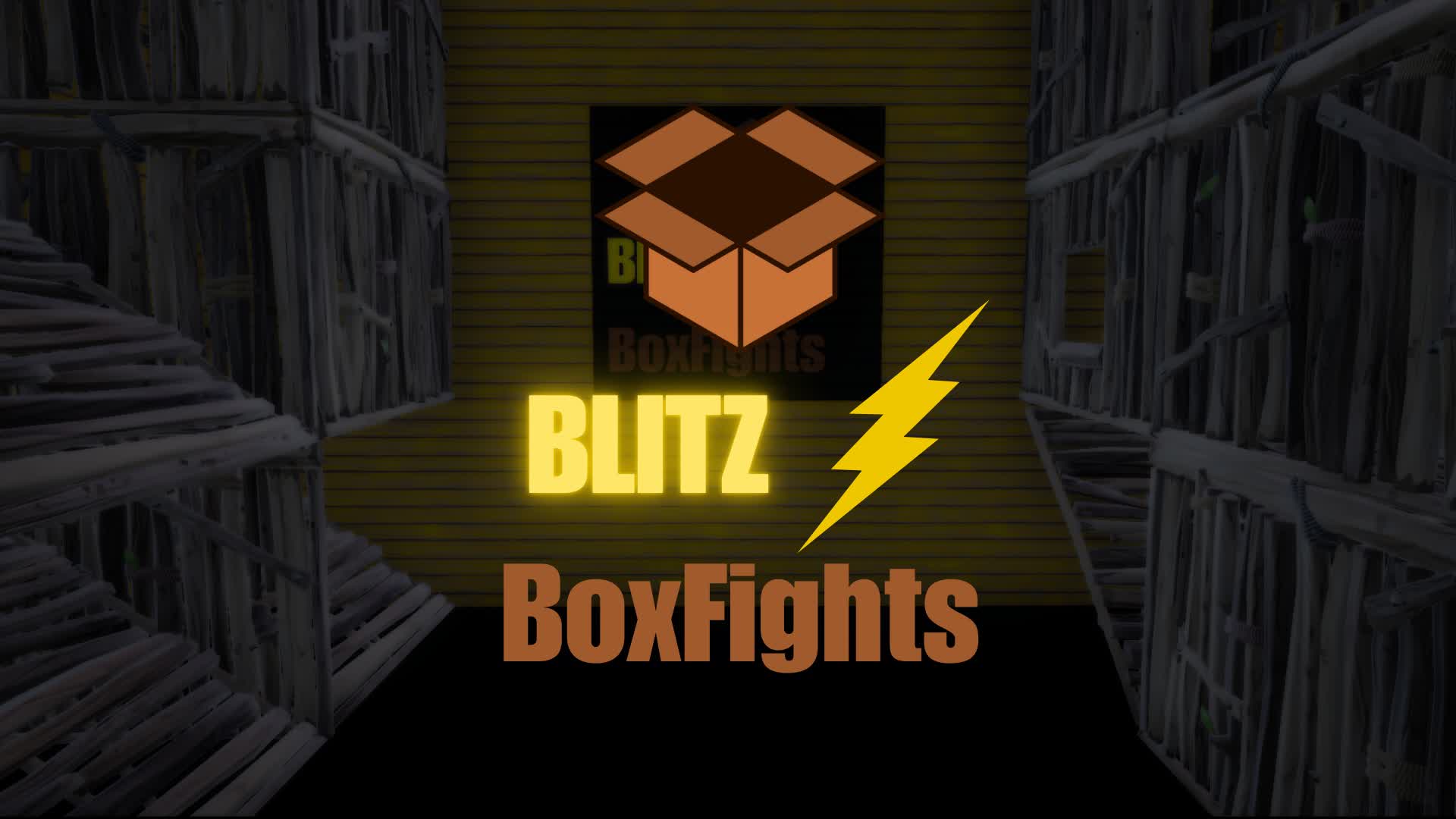 Blitz Boxfights