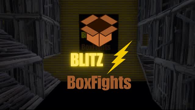 Blitz Boxfights