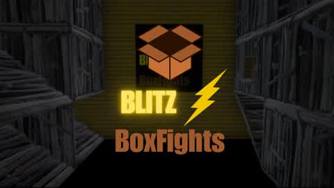 Blitz Boxfights