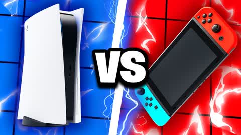 CRAZY MEGA RED VS BLUE 🔴🔵