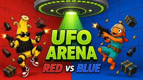 UFO ARENA