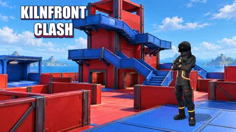 KILNFRONT CLASH