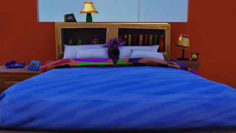 Tiny First Person FFA