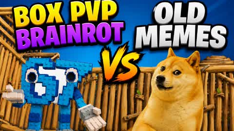Brainrot VS Old Memes