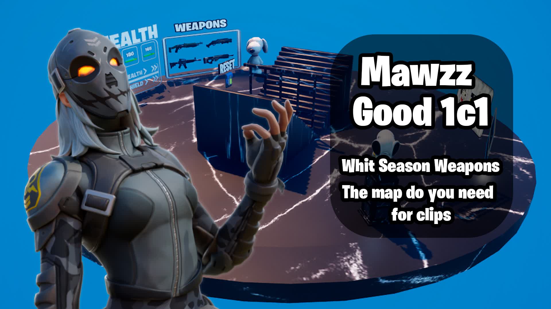 Mawzz Good 1c1